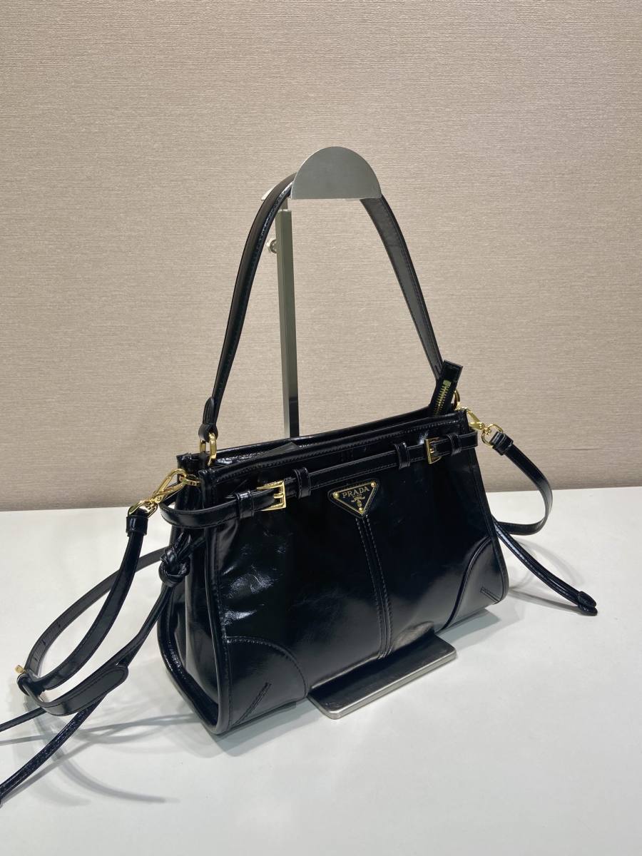 RP 3106000 Prada Aimee Medium Soft Lux 1BC297 BEC3