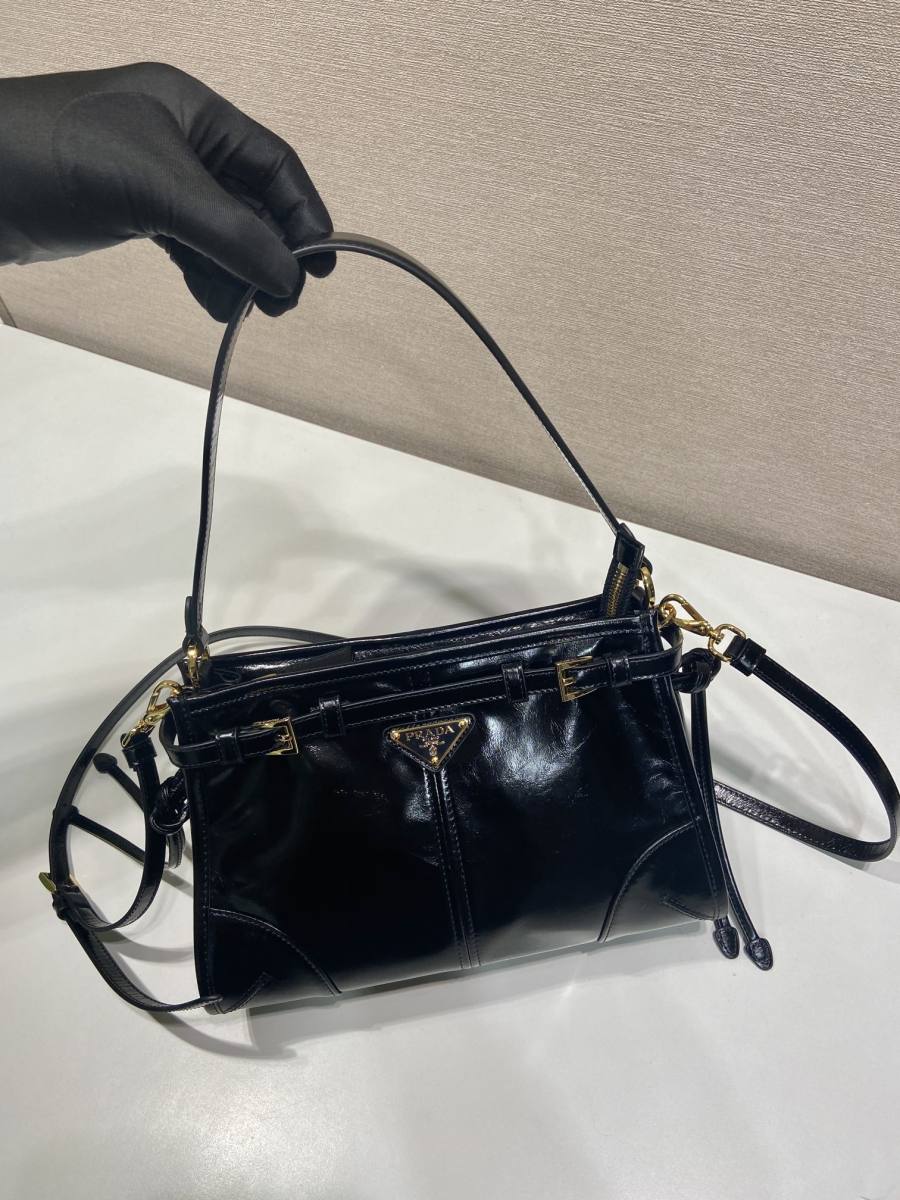 RP 3106000 Prada Aimee Medium Soft Lux 1BC297 BEC3