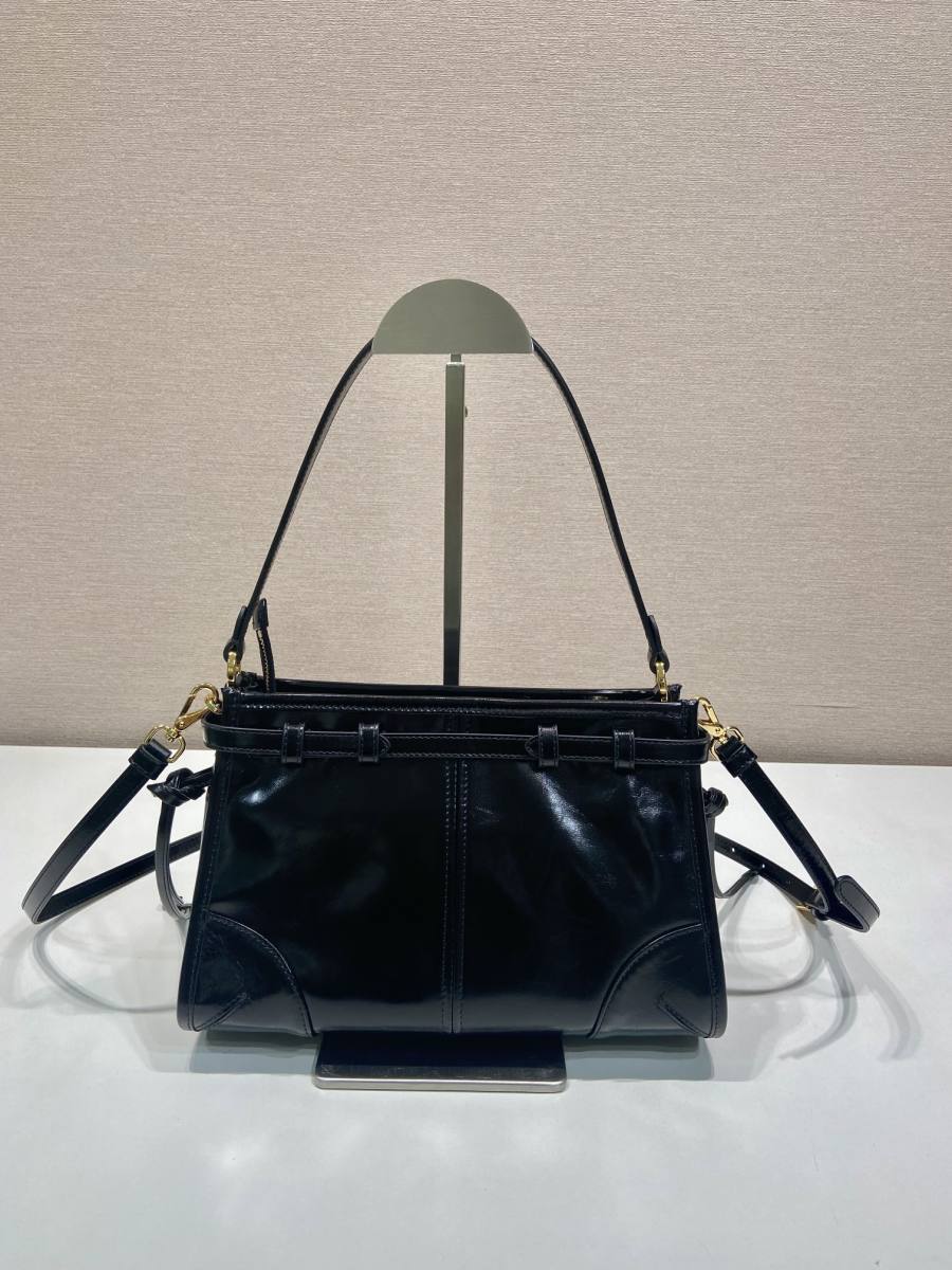 RP 3106000 Prada Aimee Medium Soft Lux 1BC297 BEC3
