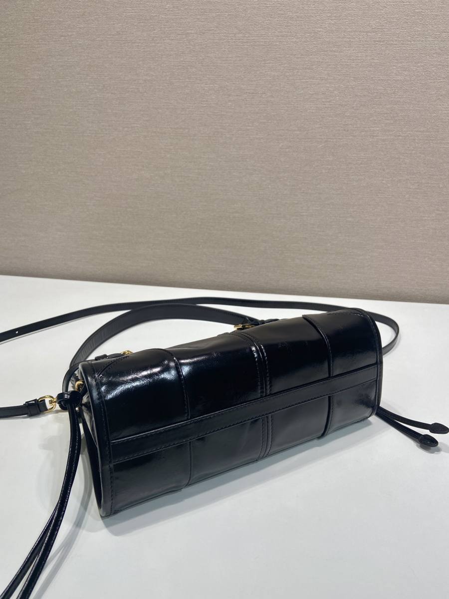 RP 3106000 Prada Aimee Medium Soft Lux 1BC297 BEC3