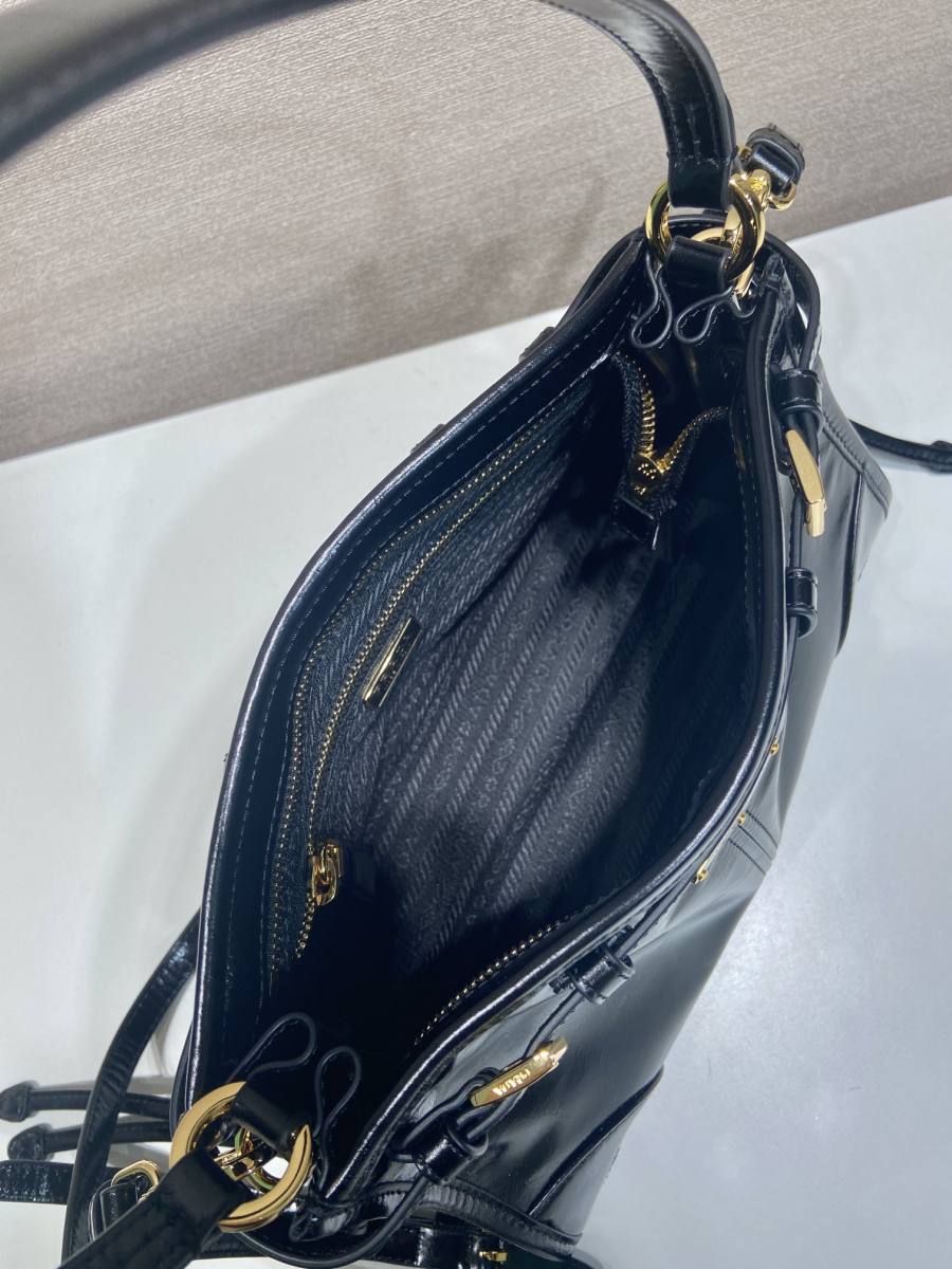 RP 3106000 Prada Aimee Medium Soft Lux 1BC297 BEC3