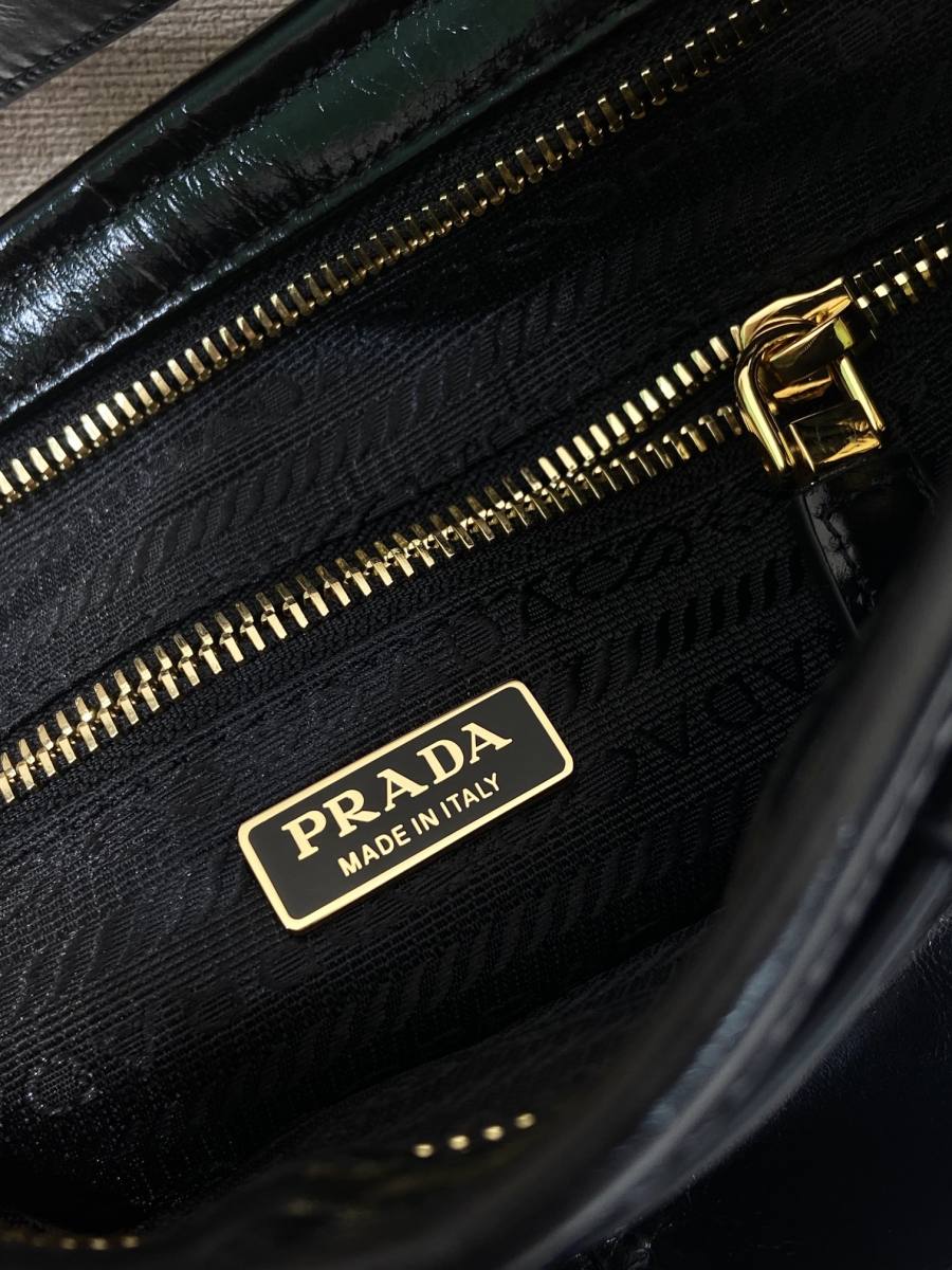 RP 3106000 Prada Aimee Medium Soft Lux 1BC297 BEC3