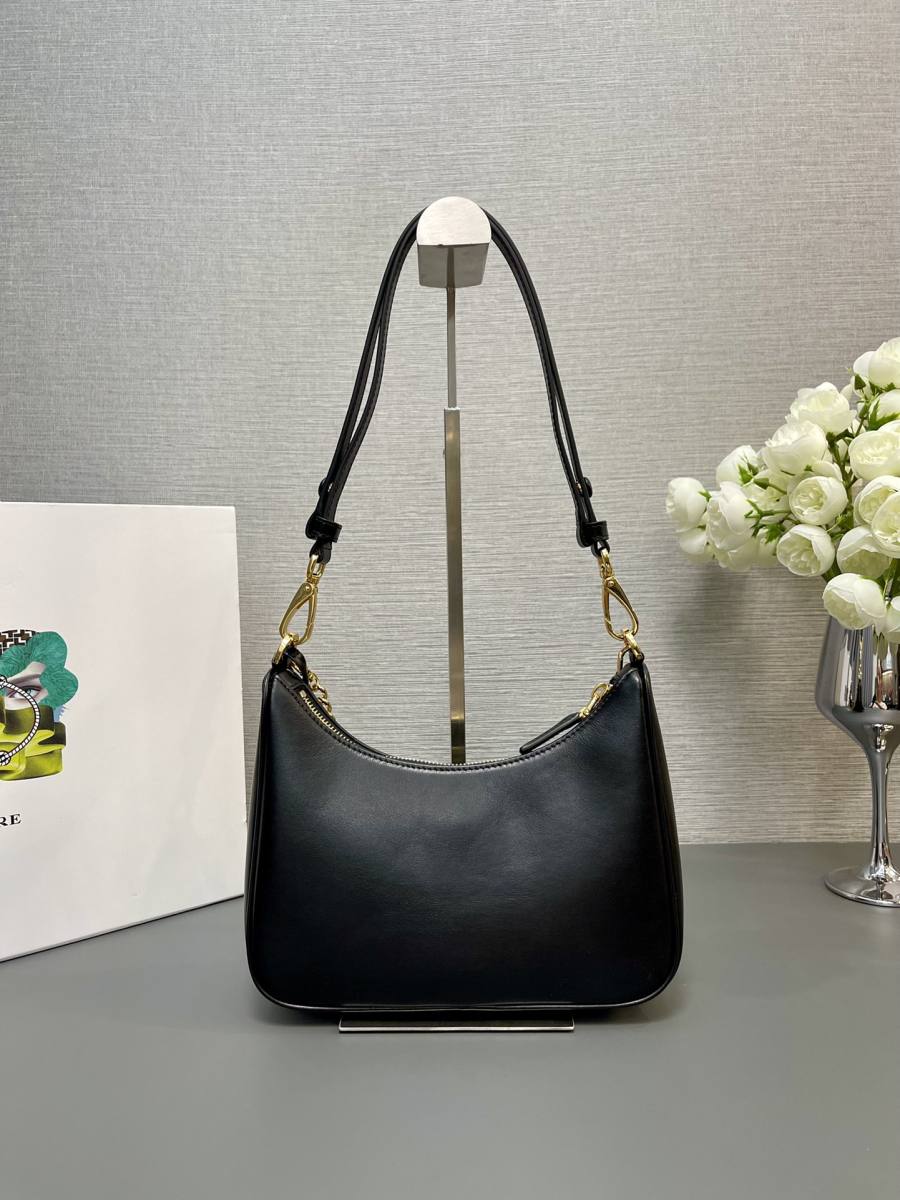 RP 3106000 Prada Cleo Saffiano 1BC204 4B6C