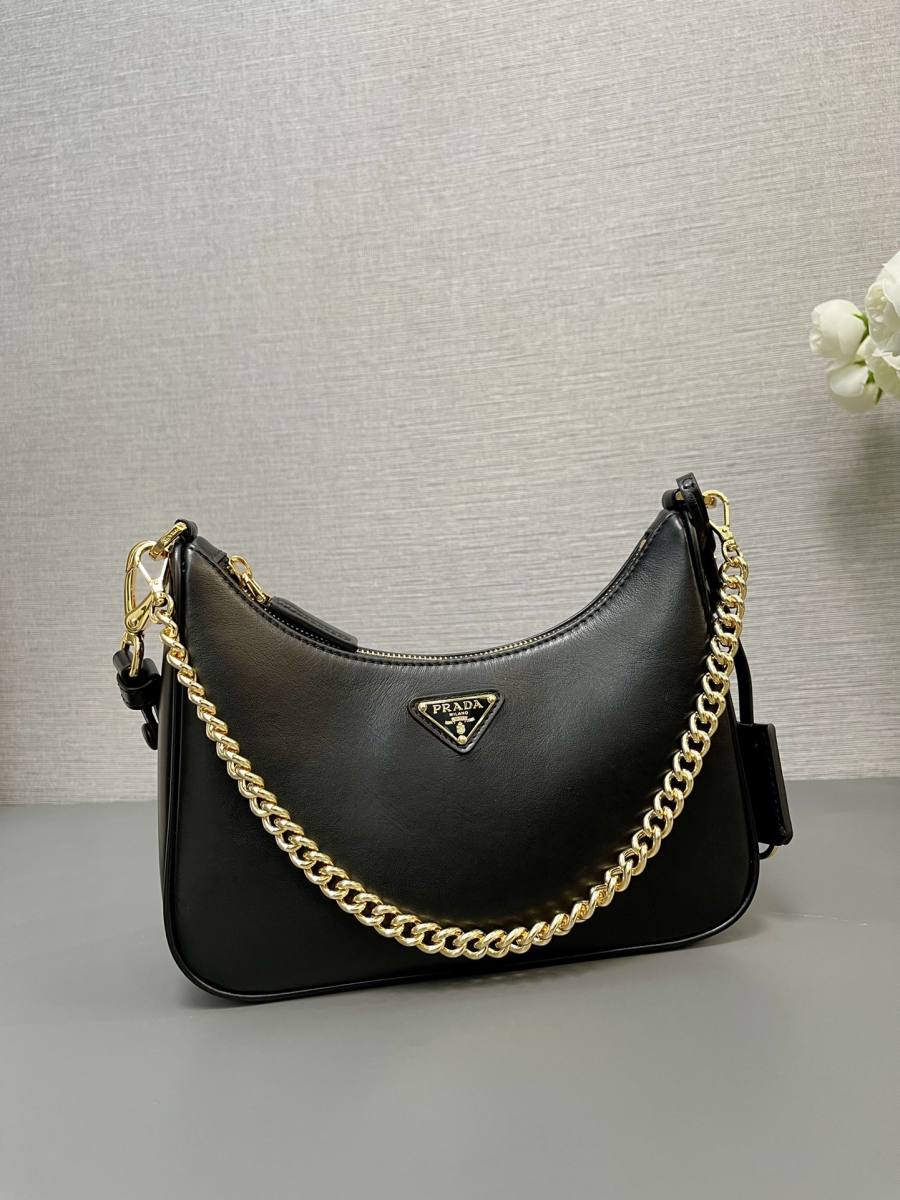 RP 3106000 Prada Cleo Saffiano 1BC204 4B6C