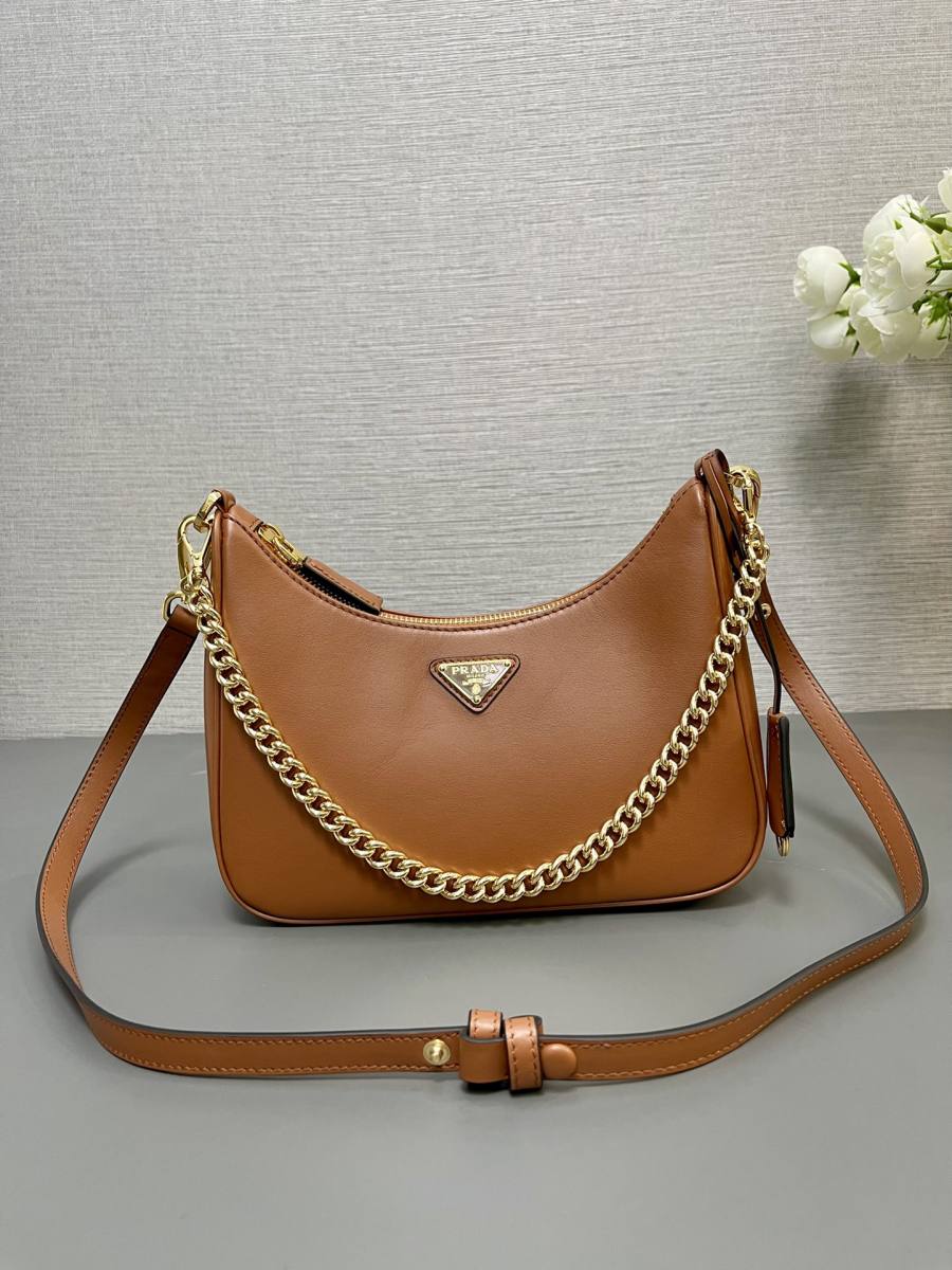 RP 3106000 Prada Cleo Saffiano 1BC204 D13D
