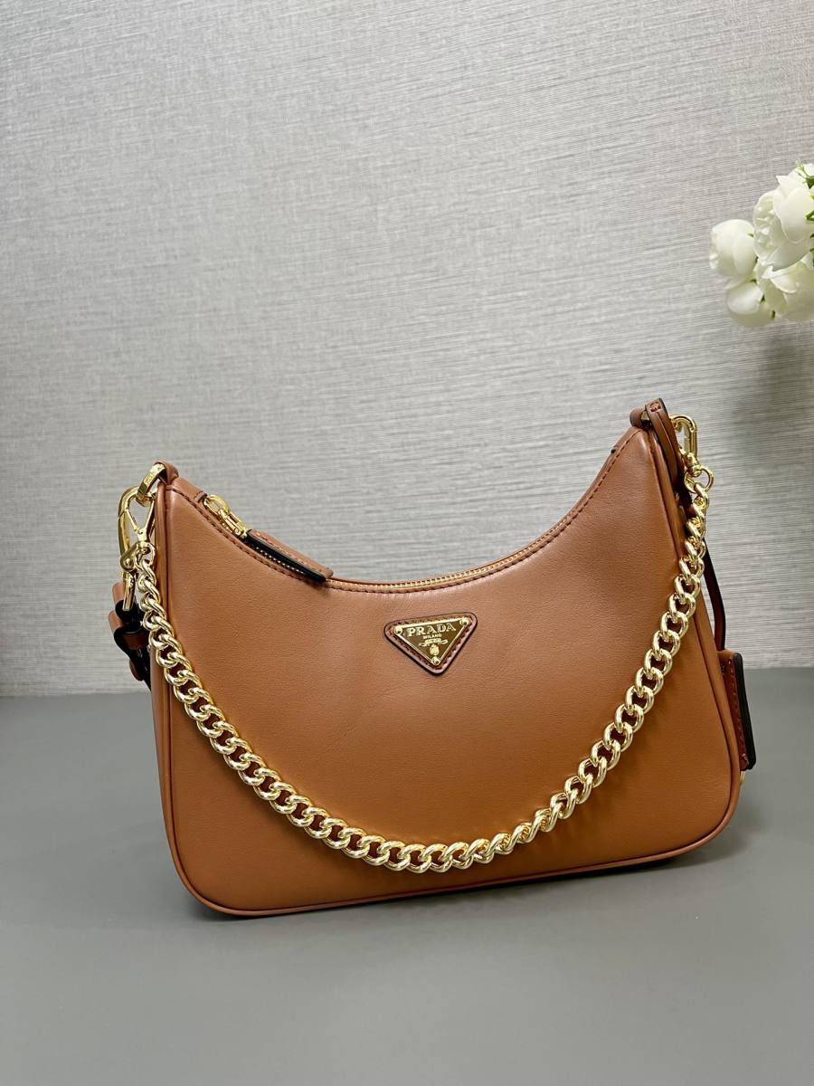 RP 3106000 Prada Cleo Saffiano 1BC204 D13D