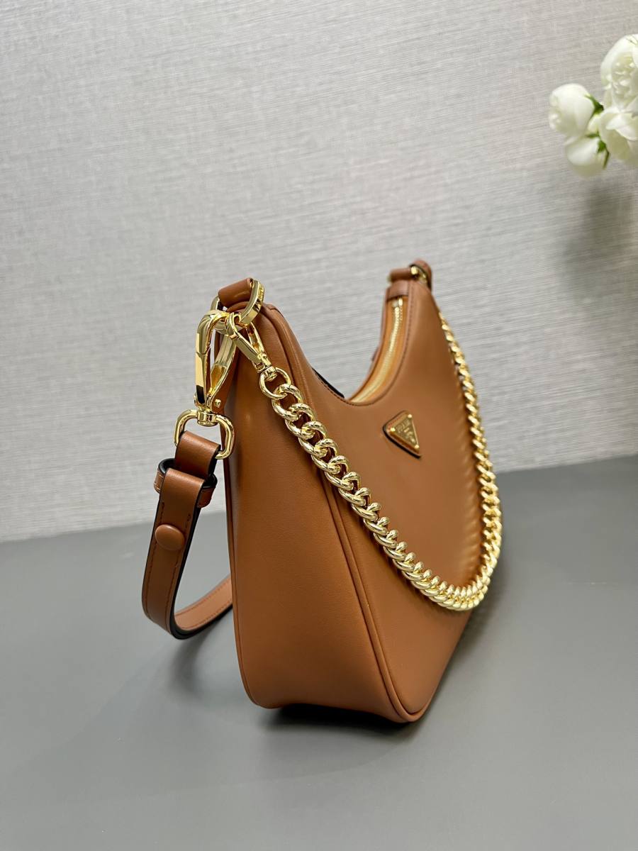 RP 3106000 Prada Cleo Saffiano 1BC204 D13D