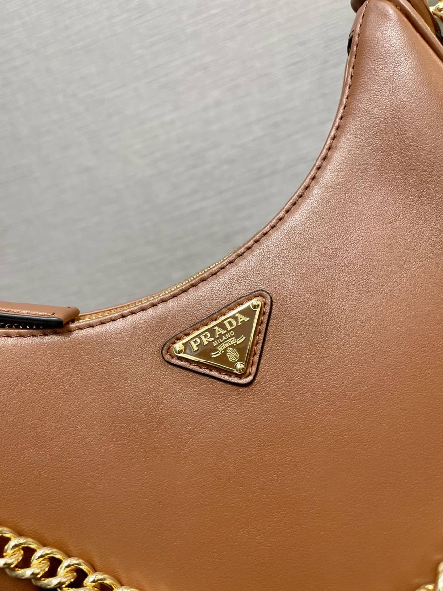RP 3106000 Prada Cleo Saffiano 1BC204 D13D