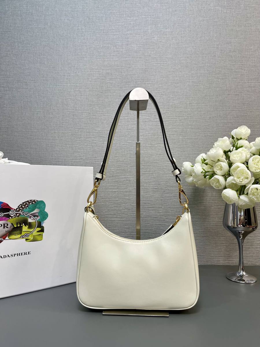 RP 3106000 Prada Cleo Saffiano 1BC204 FCED