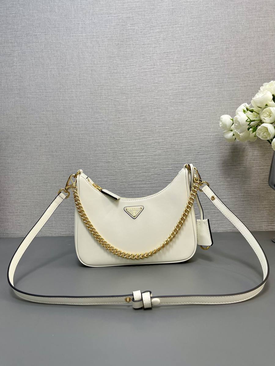 RP 3106000 Prada Cleo Saffiano 1BC204 FCED