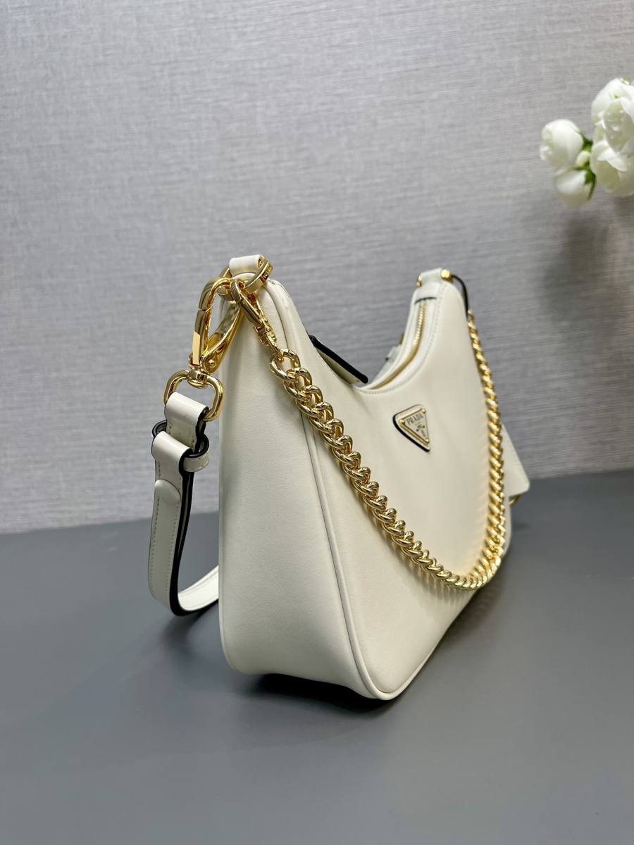 RP 3106000 Prada Cleo Saffiano 1BC204 FCED