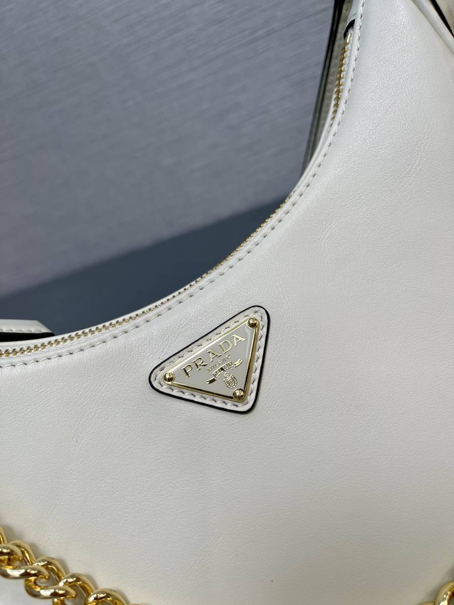 RP 3106000 Prada Cleo Saffiano 1BC204 FCED