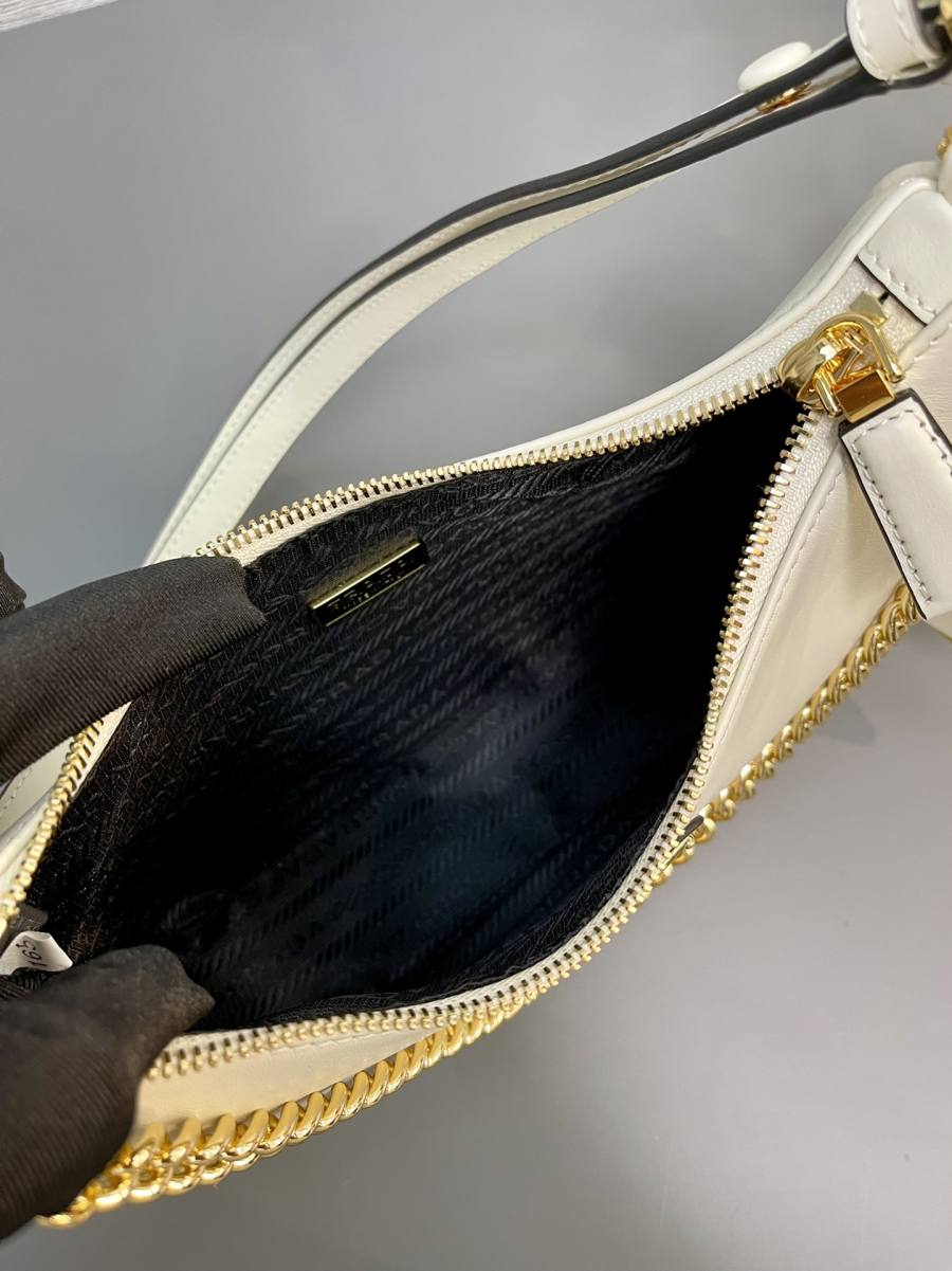 RP 3106000 Prada Cleo Saffiano 1BC204 FCED