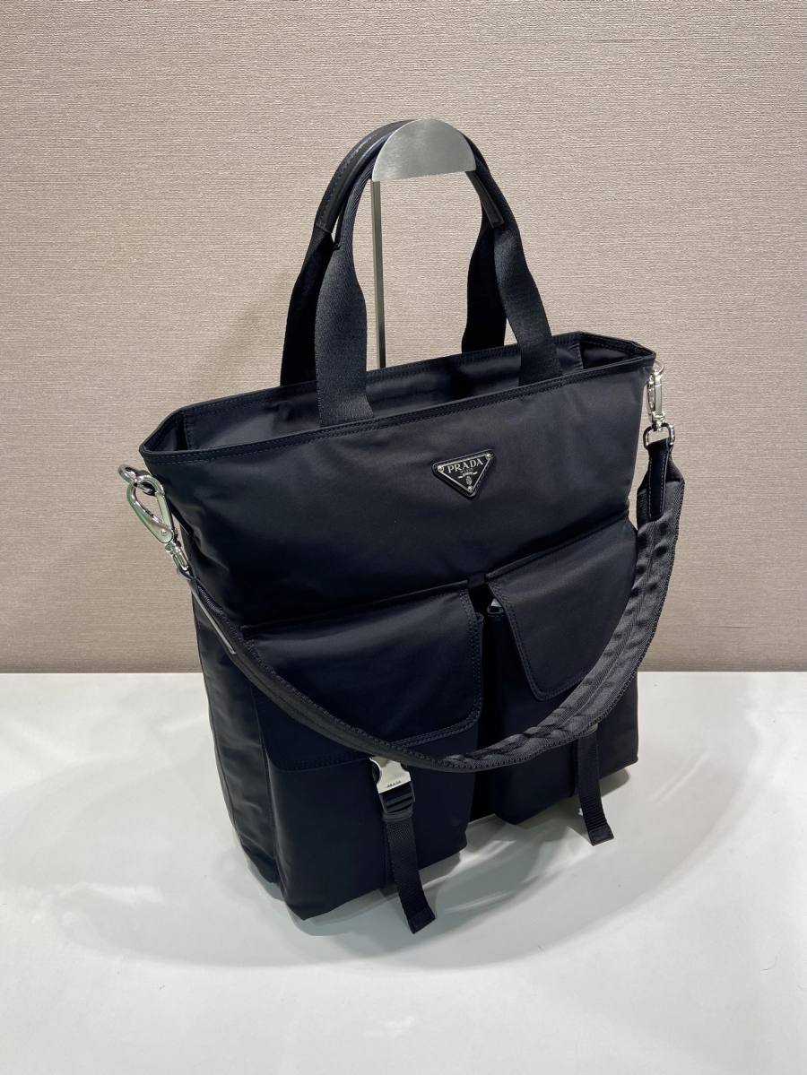 RP 3106000 Prada Explore Nylon 2VG138 1F9C