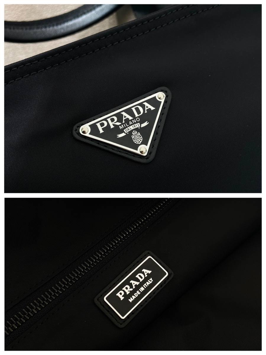 RP 3106000 Prada Explore Nylon 2VG138 1F9C