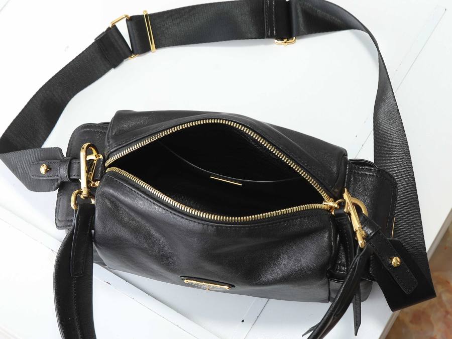 RP 3106000 Prada Re-Nylon Shoulder Nylon 1BH232 405F