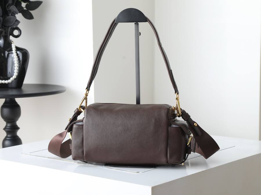 RP 3106000 Prada Re-Nylon Shoulder Nylon 1BH232 B337