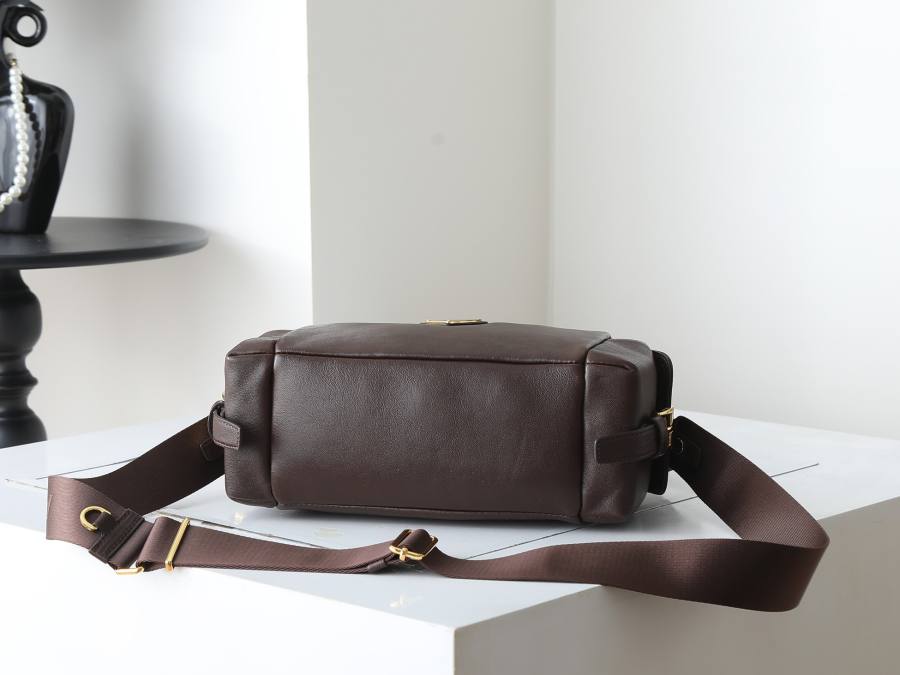 RP 3106000 Prada Re-Nylon Shoulder Nylon 1BH232 B337