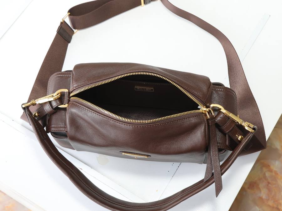 RP 3106000 Prada Re-Nylon Shoulder Nylon 1BH232 B337