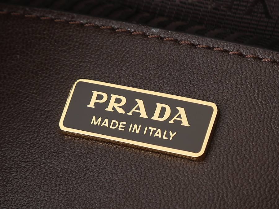 RP 3106000 Prada Re-Nylon Shoulder Nylon 1BH232 B337