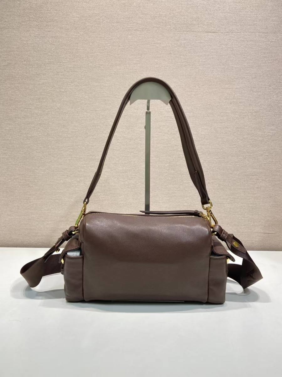 RP 3106000 Prada Re-Nylon Shoulder Small 1BH232 18A8