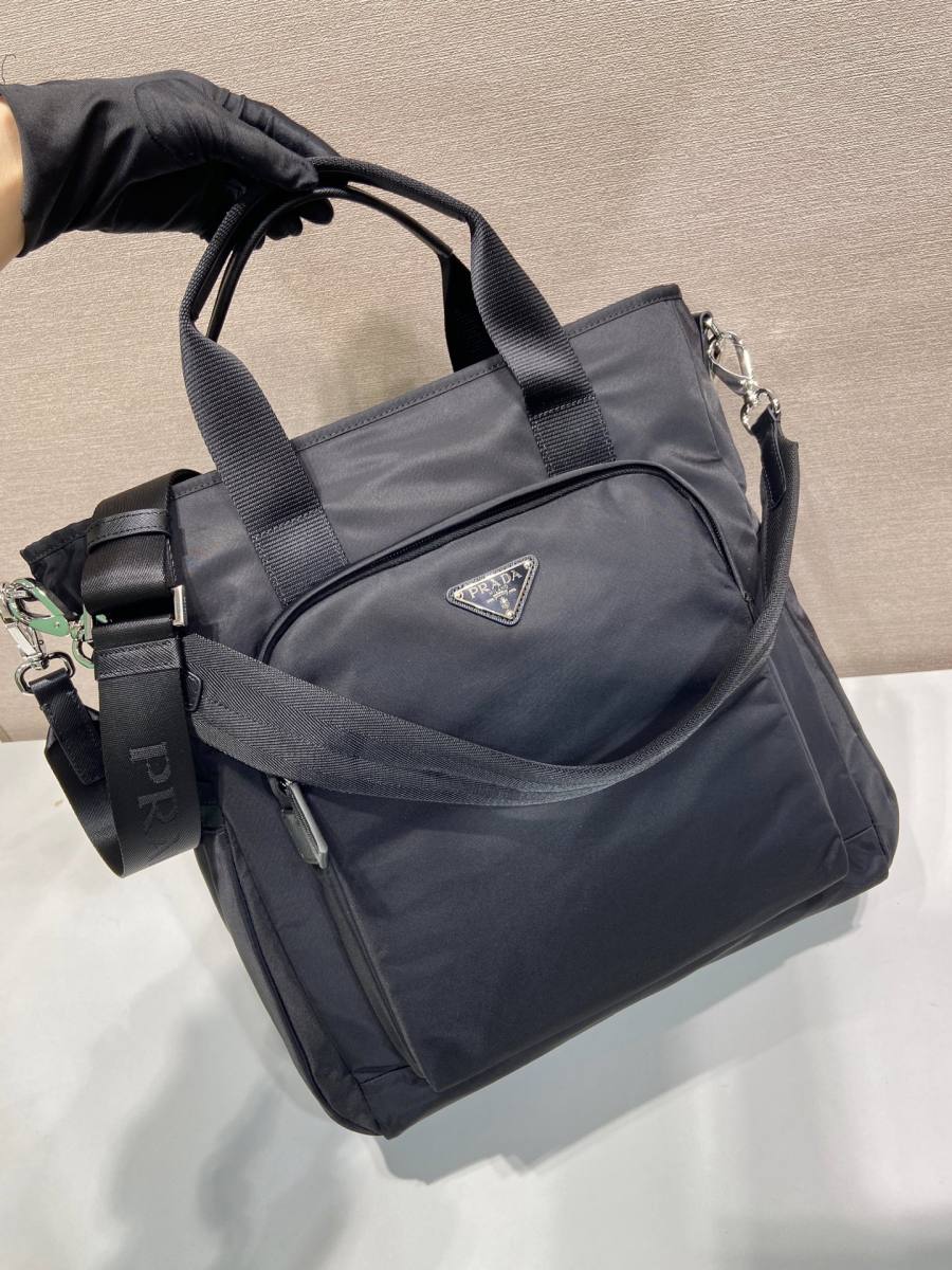 RP 3160000 Prada 2VG136 Nylon 2VG136 A6FC