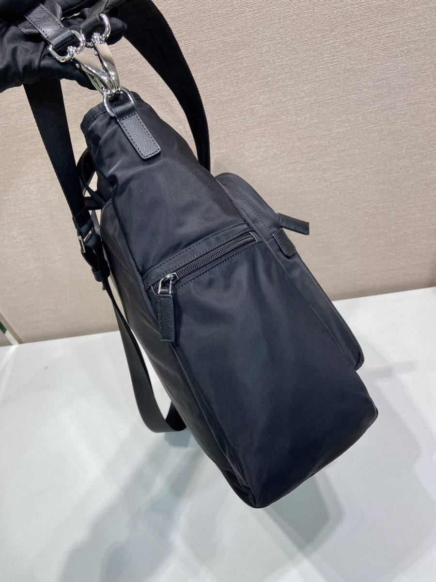 RP 3160000 Prada 2VG136 Nylon 2VG136 A6FC