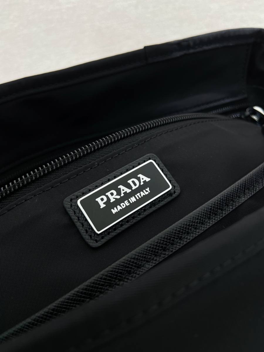 RP 3160000 Prada 2VG136 Nylon 2VG136 A6FC