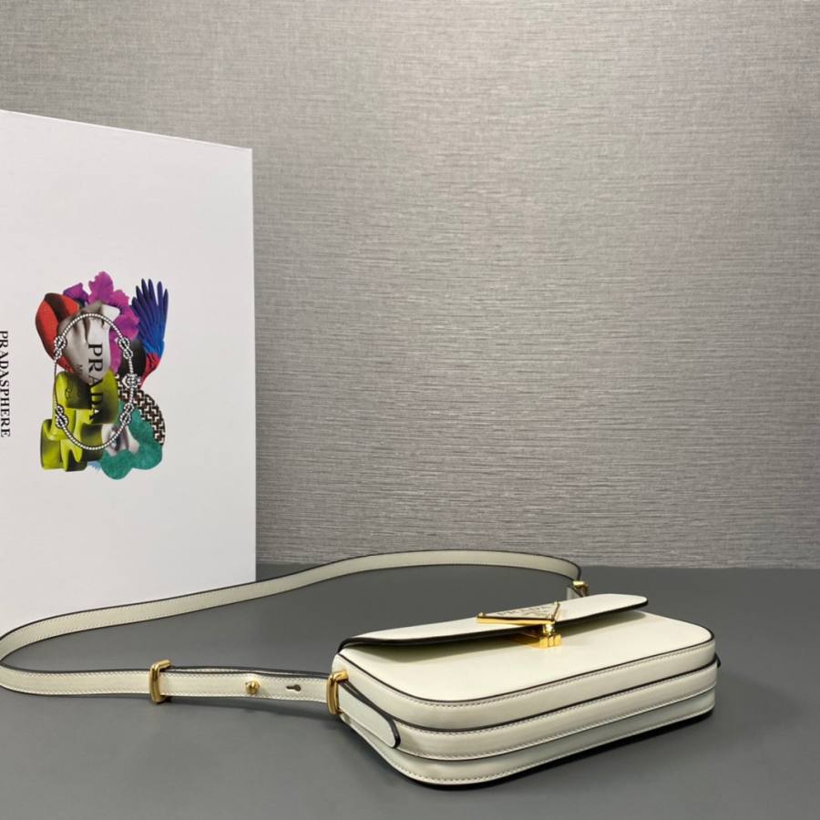 RP 3160000 Prada Galleria Top Handle 1BD339 9CCE