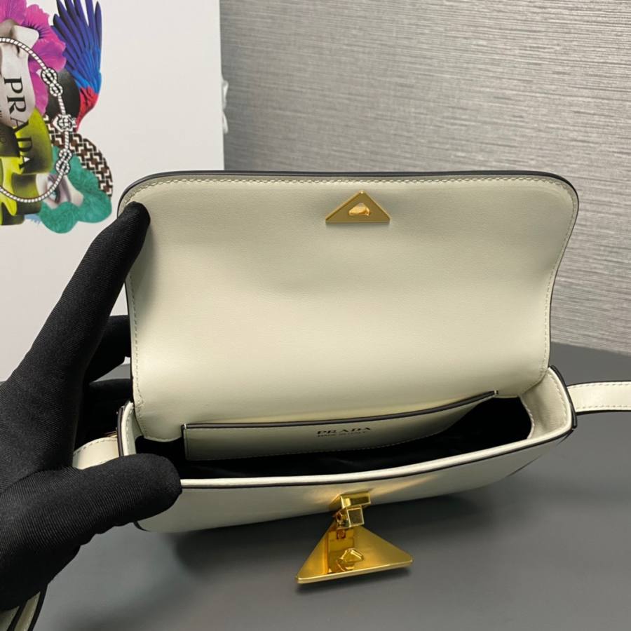 RP 3160000 Prada Galleria Top Handle 1BD339 9CCE
