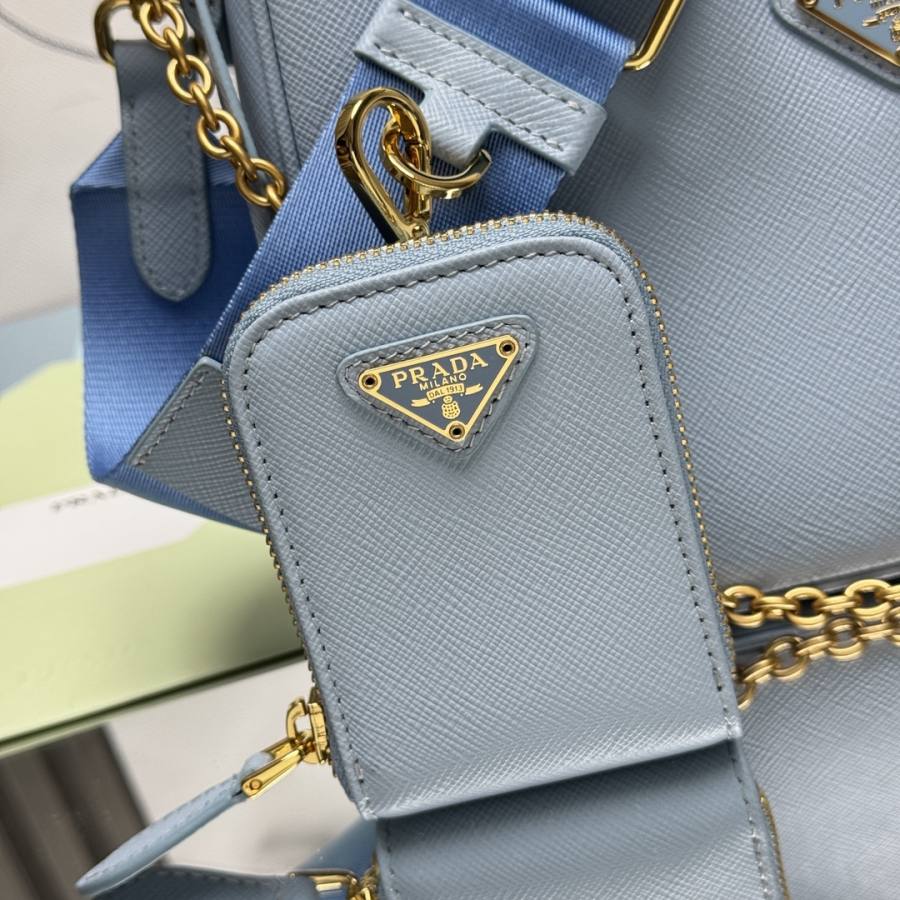 RP 3160000 Prada Re-Edition 2005 22x18x6 1BH204 B89B