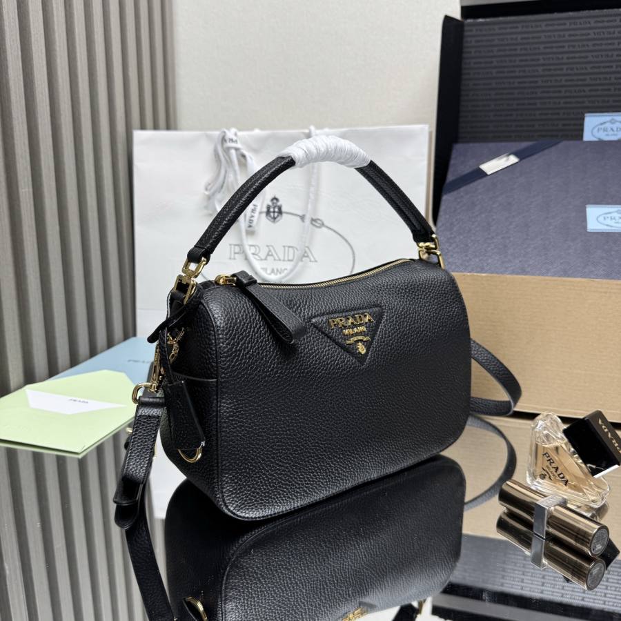 RP 3214000 Prada Aimee Hobo 1BC277 06E6