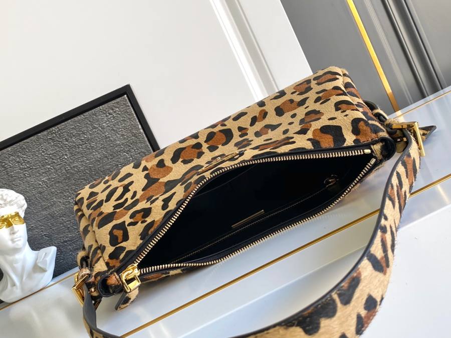 RP 3214000 Prada Aimee Leopard 3B7B