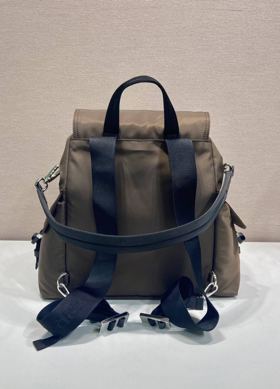 RP 3214000 Prada Explore Backpack 2VZ118 25CF