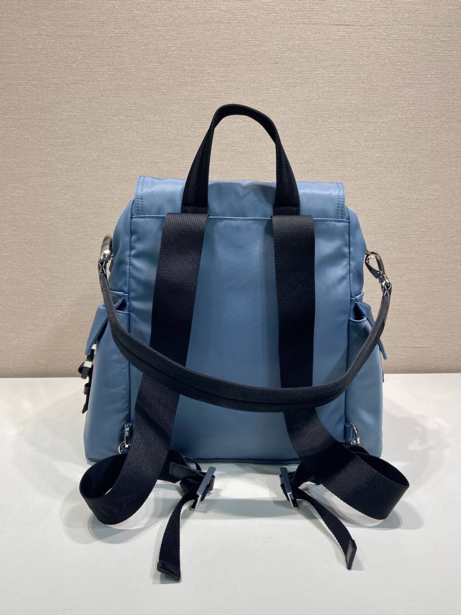 RP 3214000 Prada Explore Backpack 2VZ118 7FA8