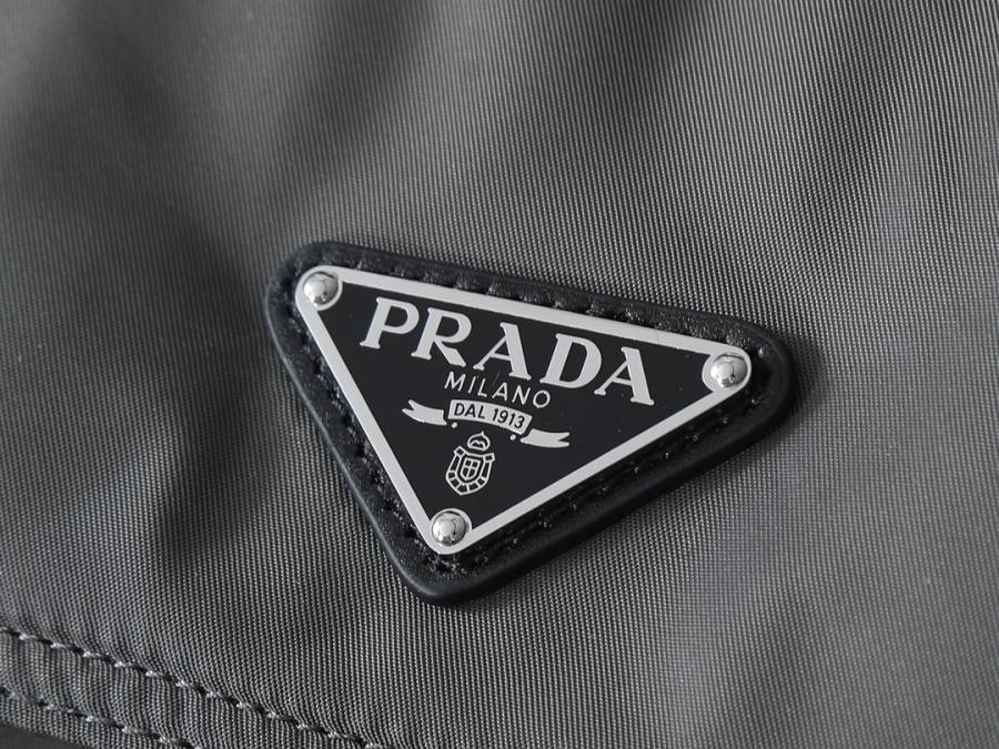 RP 3214000 Prada Explore Backpack 2VZ118 9687