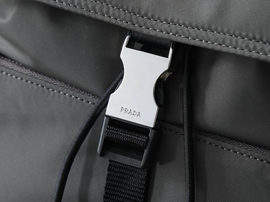 RP 3214000 Prada Explore Backpack 2VZ118 9687