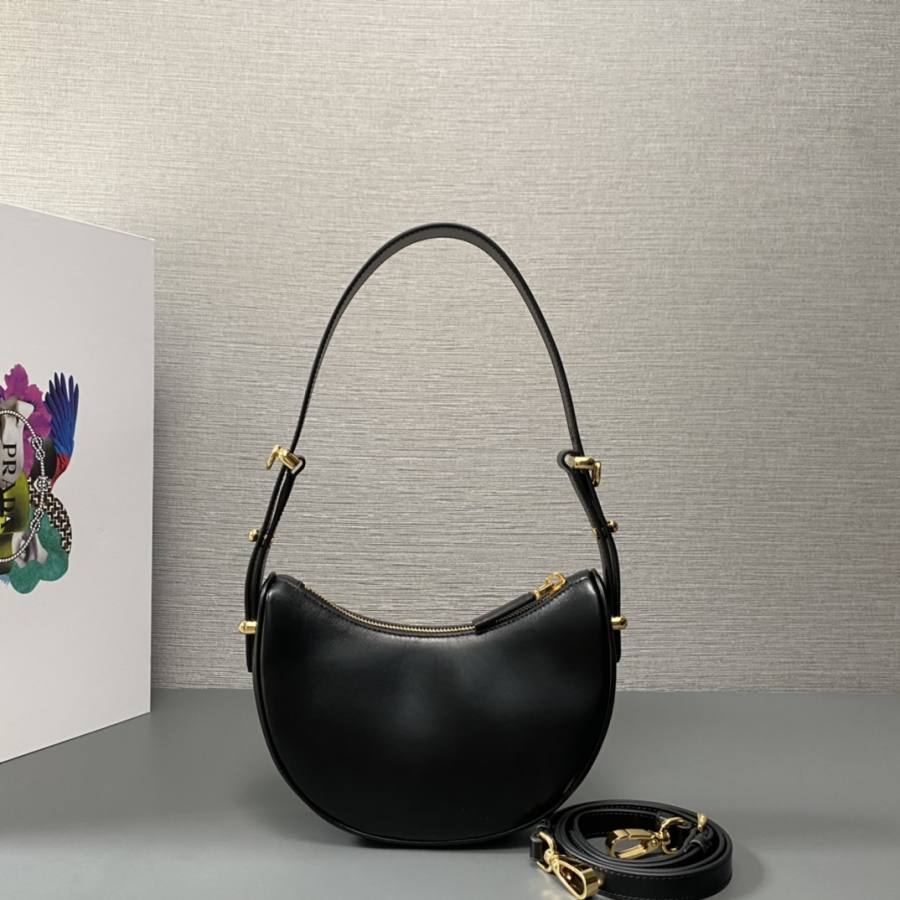 RP 3241000 Prada 1BC199 Small 1BC199 2375