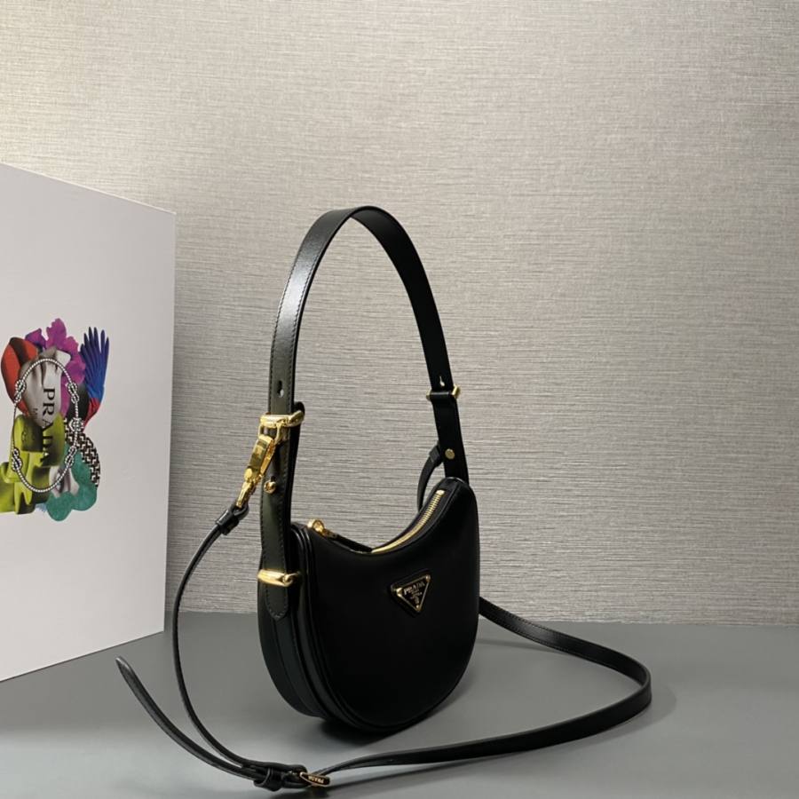 RP 3241000 Prada 1BC199 Small 1BC199 2375