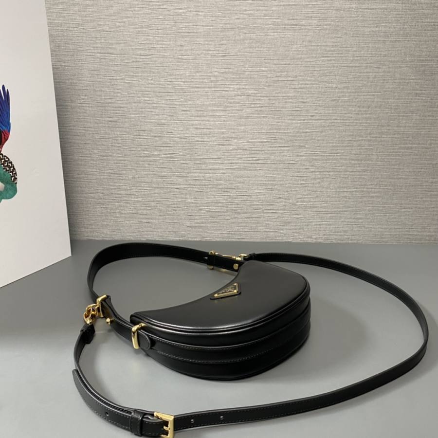 RP 3241000 Prada 1BC199 Small 1BC199 2375