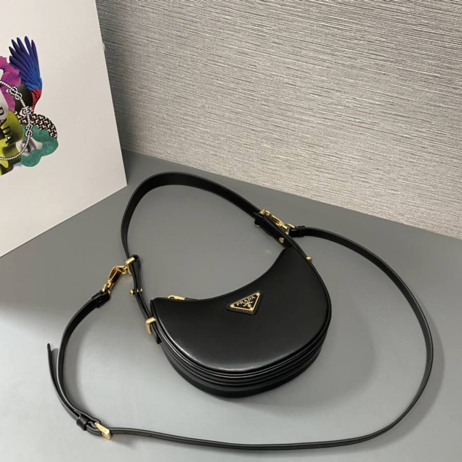 RP 3241000 Prada 1BC199 Small 1BC199 2375