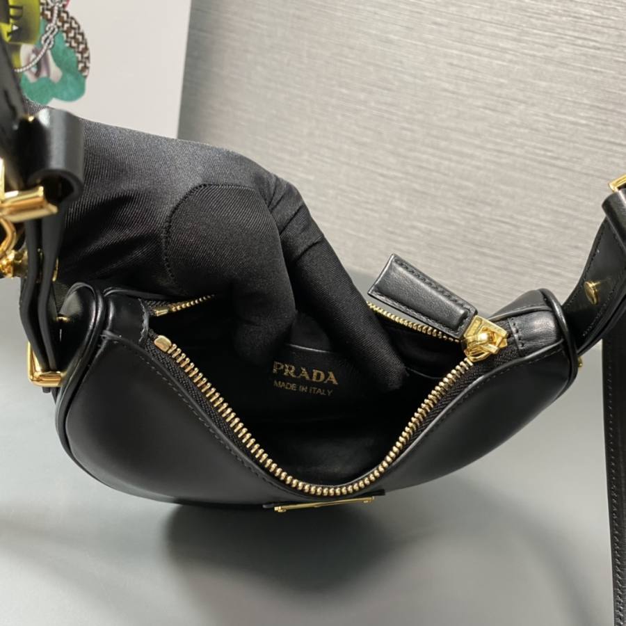 RP 3241000 Prada 1BC199 Small 1BC199 2375