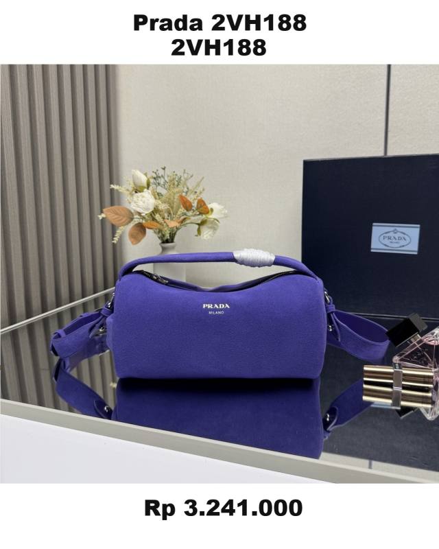 RP 3241000 Prada 2VH188 2VH188 DC4A