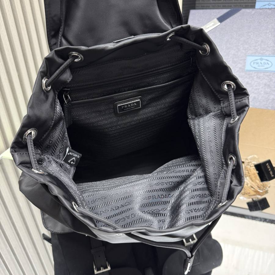 RP 3241000 Prada Re-Nylon Nylon 2VZ110A F23F