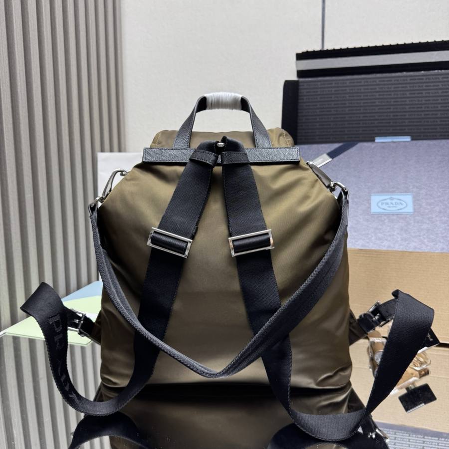 RP 3241000 Prada Re-Nylon Nylon 2VZ110A FD85