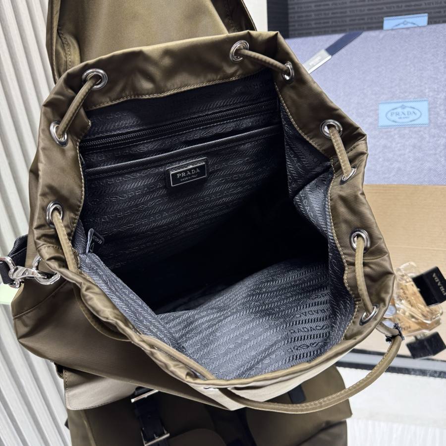 RP 3241000 Prada Re-Nylon Nylon 2VZ110A FD85