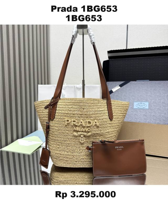RP 3295000 Prada 1BG653 1BG653 FF56