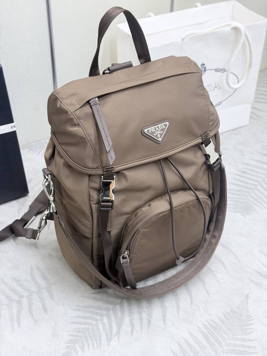 RP 3295000 Prada Re-Nylon 1BZ039 7A80