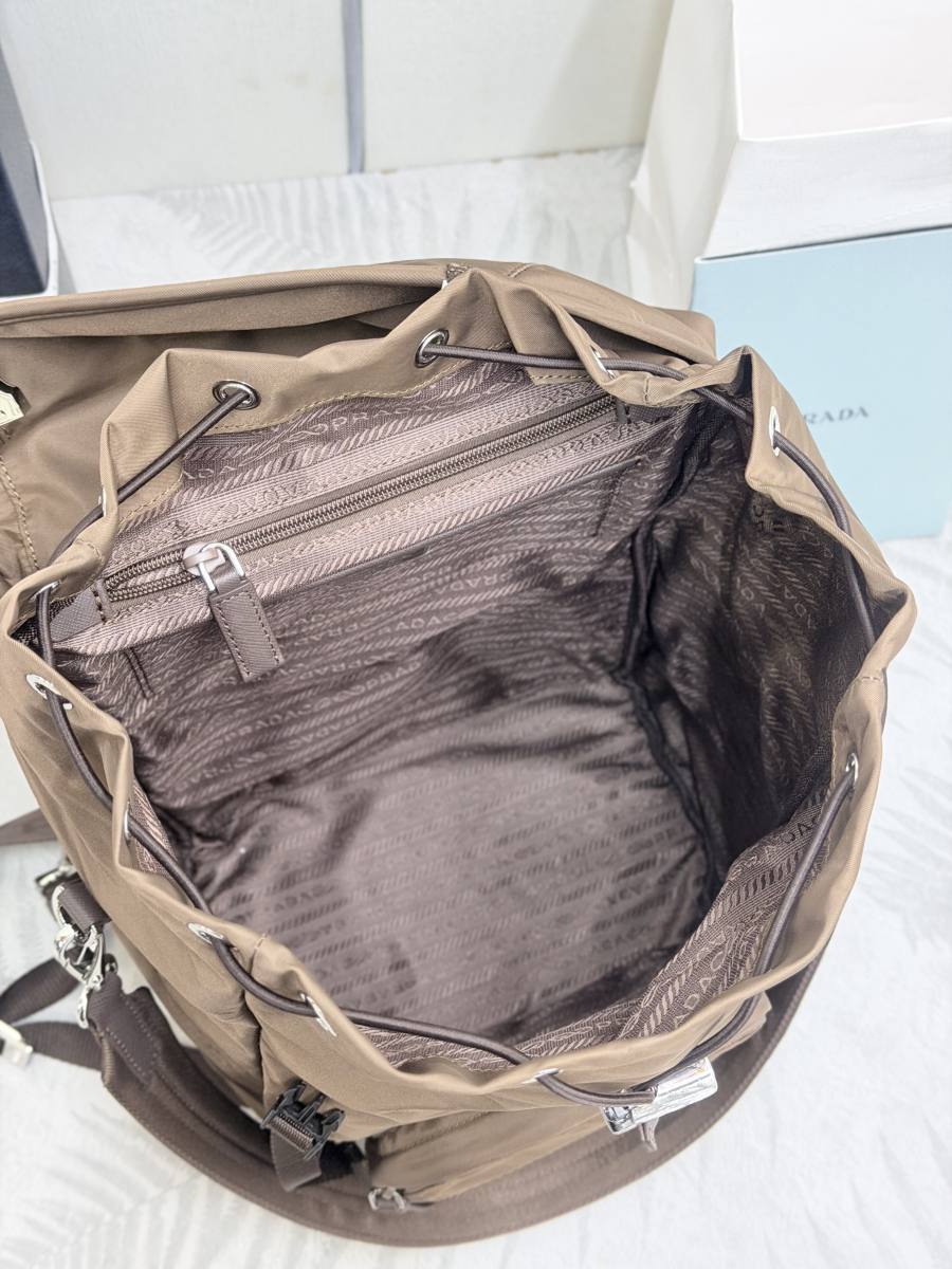 RP 3295000 Prada Re-Nylon 1BZ039 7A80