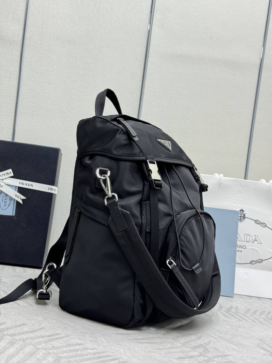 RP 3295000 Prada Re-Nylon 1BZ039 9A94